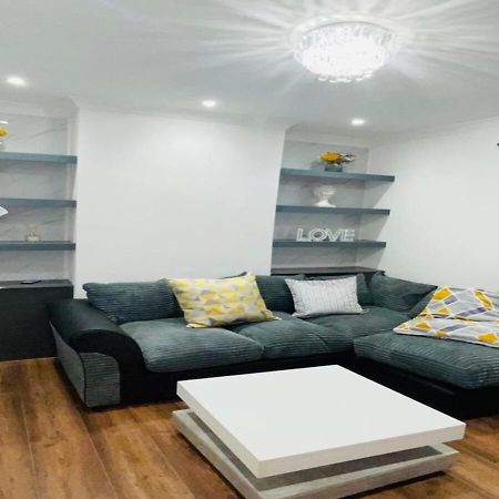 Luxury New Home Swanscombe Eksteriør bilde