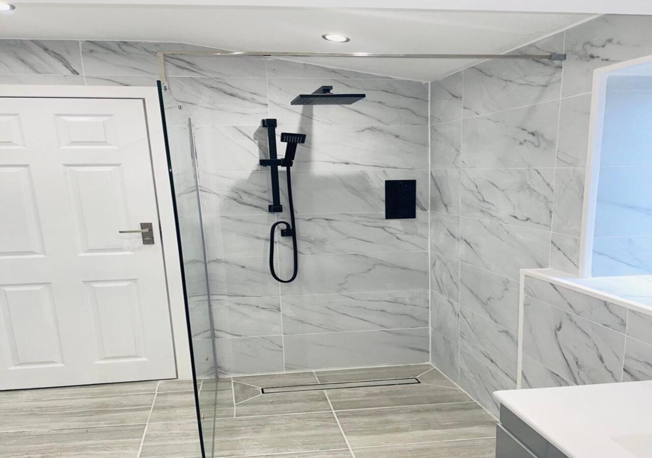Luxury New Home Swanscombe Eksteriør bilde